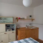 Dům U Splavu Karolinka