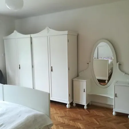 Dům U Splavu Karolinka