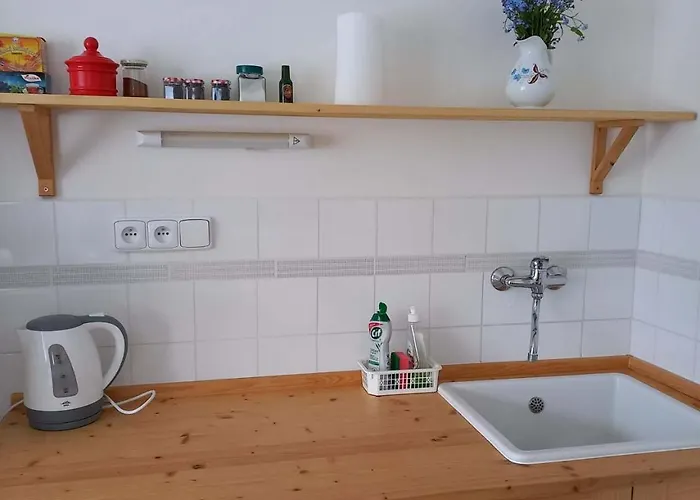 Dom wakacyjny Dum U Splavu Karolinka